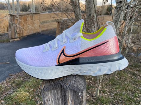 nike infinity react heel drop|Nike react infinity run flyknit.